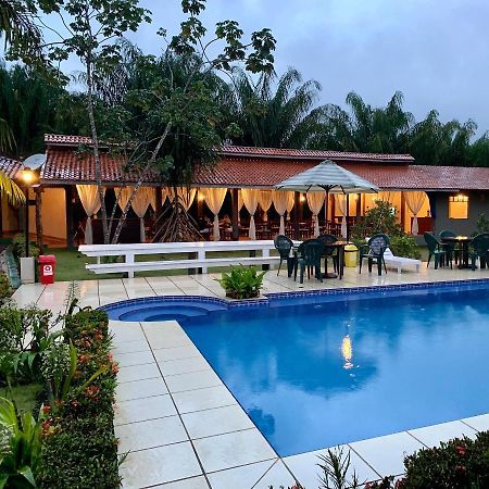 Amazonia Parksuites ノボ・アイロン エクステリア 写真