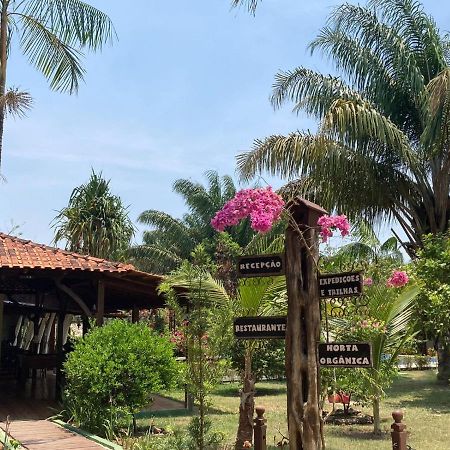 Amazonia Parksuites ノボ・アイロン エクステリア 写真