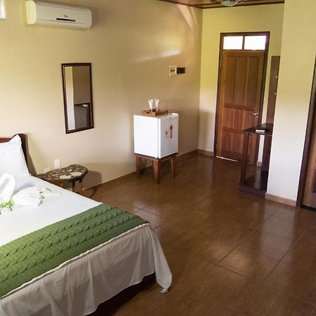 Amazonia Parksuites ノボ・アイロン エクステリア 写真