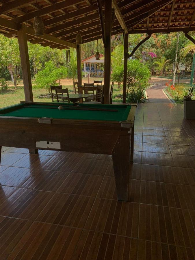 Amazonia Parksuites ノボ・アイロン エクステリア 写真