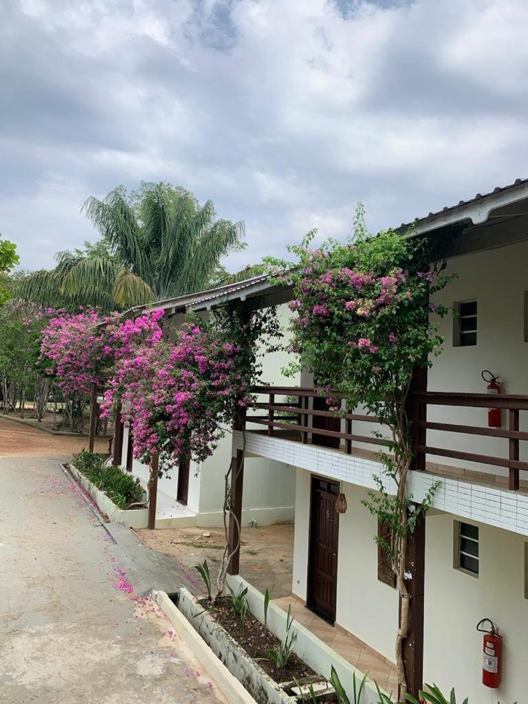 Amazonia Parksuites ノボ・アイロン エクステリア 写真