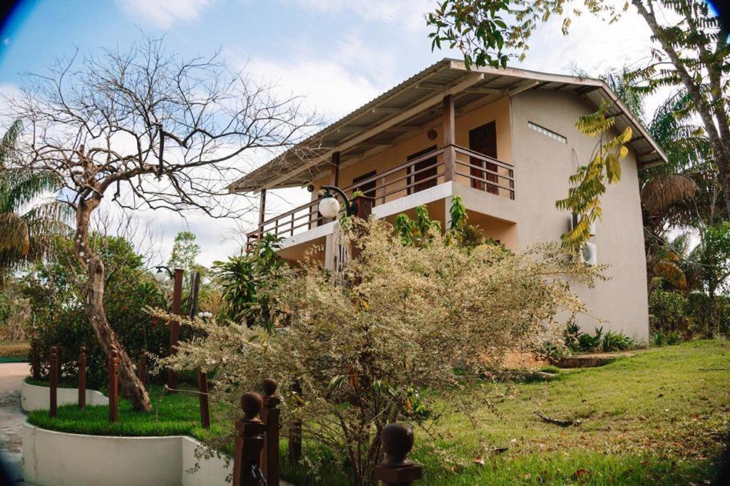 Amazonia Parksuites ノボ・アイロン エクステリア 写真