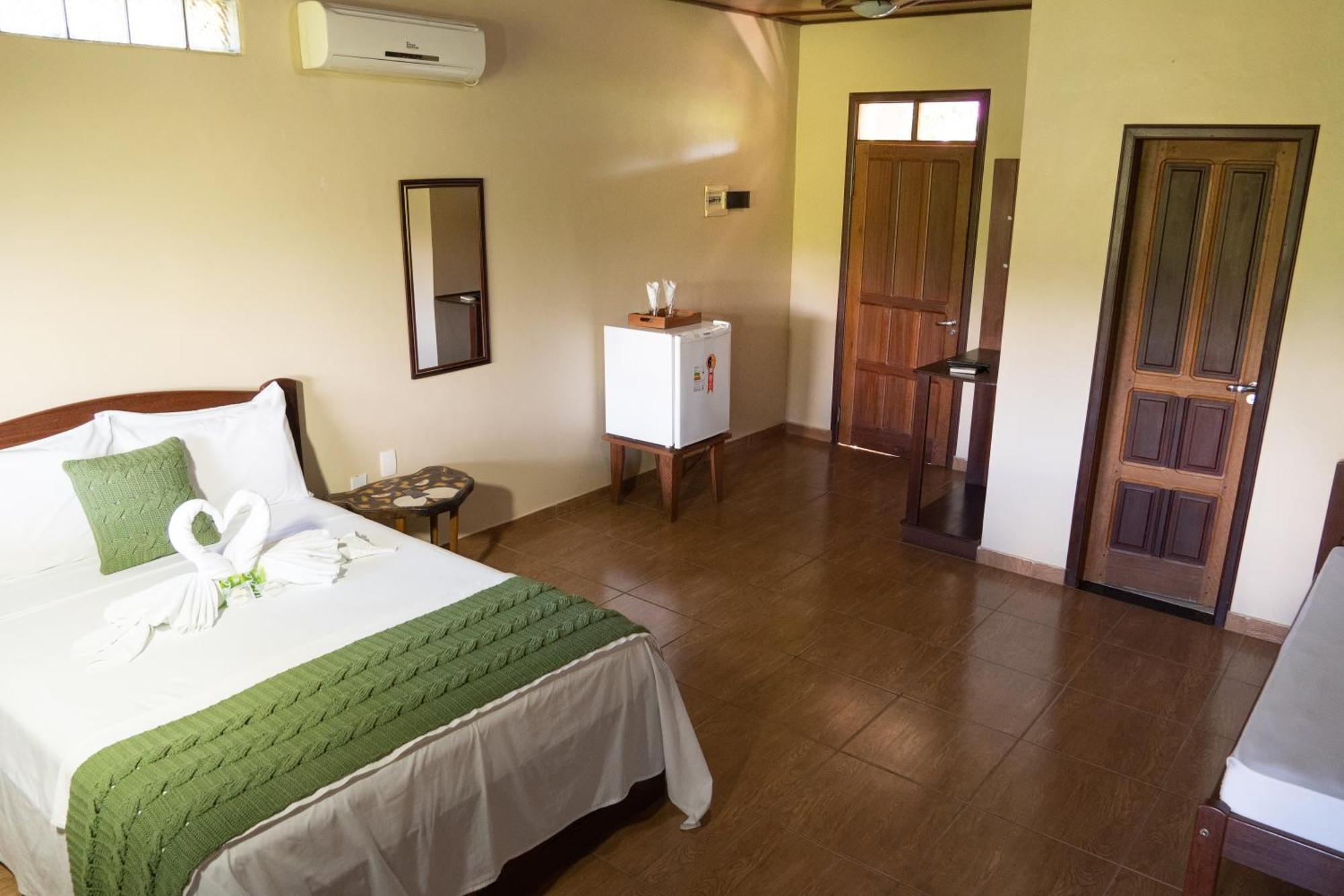 Amazonia Parksuites ノボ・アイロン エクステリア 写真