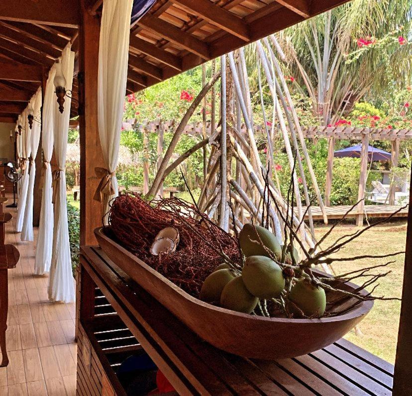 Amazonia Parksuites ノボ・アイロン エクステリア 写真