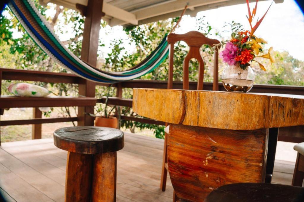 Amazonia Parksuites ノボ・アイロン エクステリア 写真