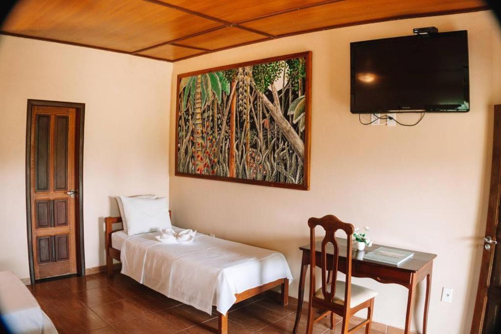 Amazonia Parksuites ノボ・アイロン エクステリア 写真