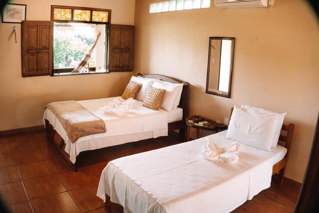 Amazonia Parksuites ノボ・アイロン エクステリア 写真