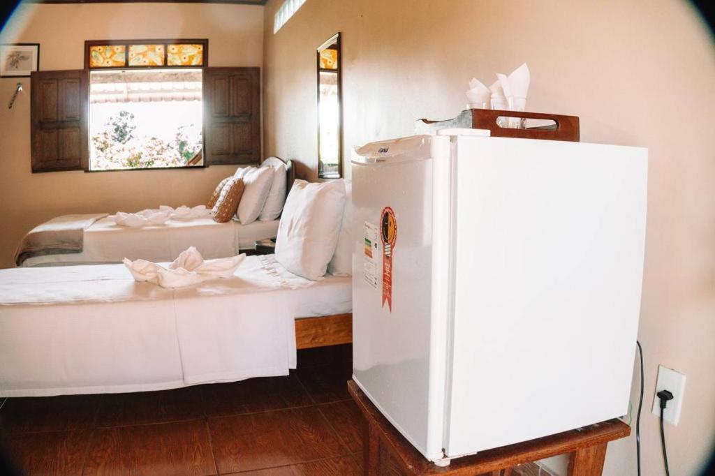 Amazonia Parksuites ノボ・アイロン エクステリア 写真