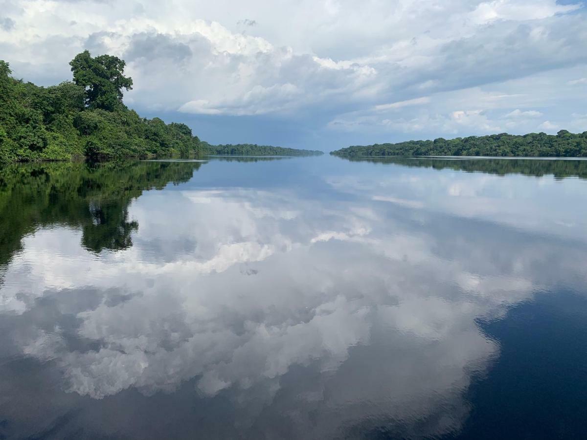 Amazonia Parksuites ノボ・アイロン エクステリア 写真